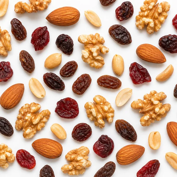 Frutos secos